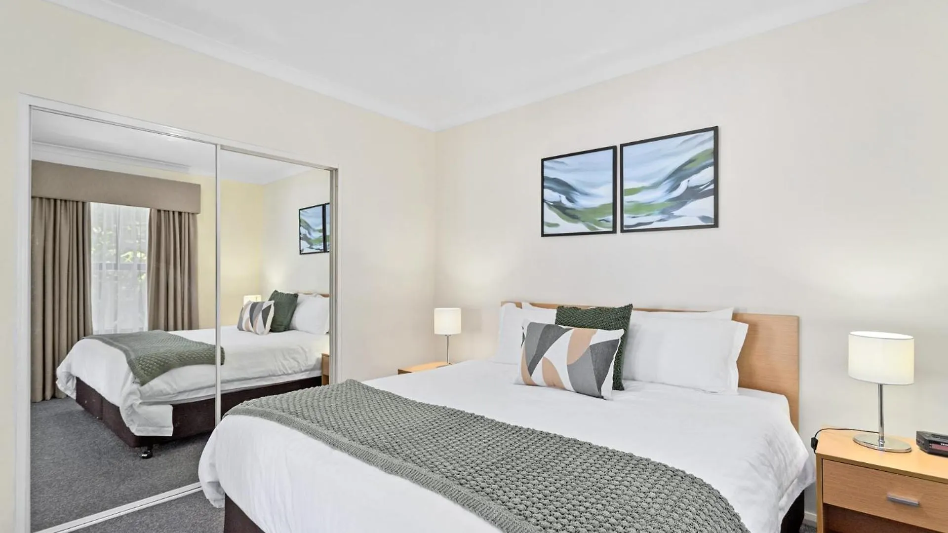 Northbridge Prime Location*2Br Apartment Perth